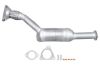 Catalytic Converter -