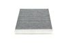 Filter, cabin air MERCEDES-BENZ - 906 830 03 18