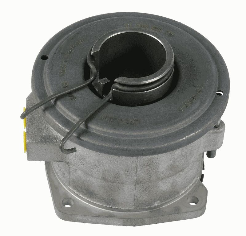 Central Slave Cylinder, clutch -