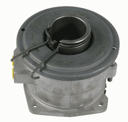 Central Slave Cylinder, clutch -