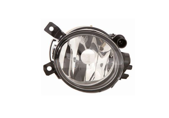 Front Fog Light -