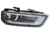 Headlight -