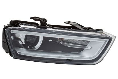 Headlight -