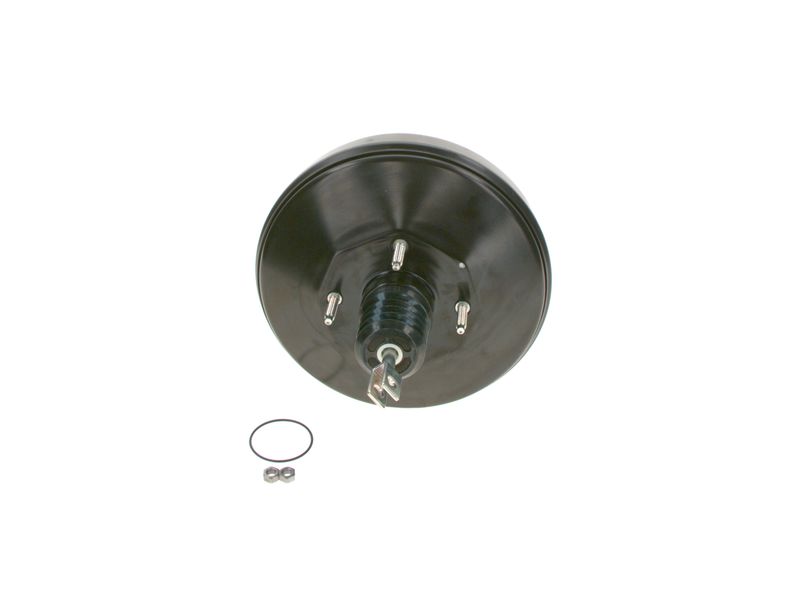 Brake Booster -