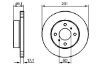 Brake Disc -