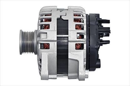Alternator -