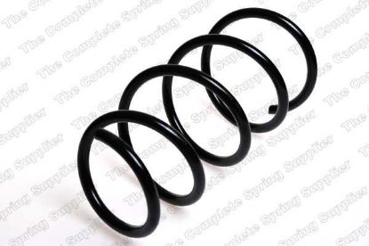 Suspension Spring esim. Renault MEGANE SCENI