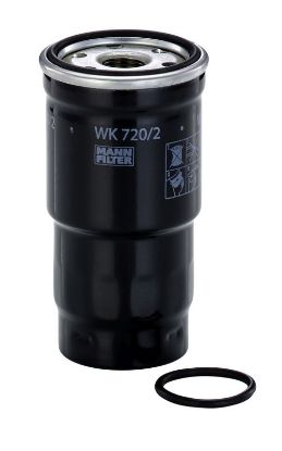 Fuel Filter TOYOTA - 23390-YZZAA