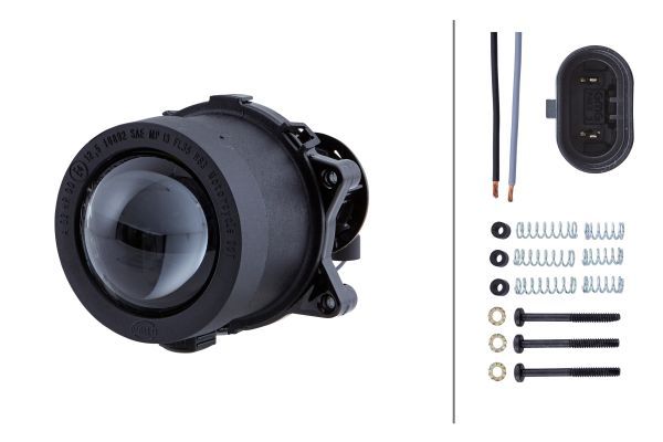 Headlight -