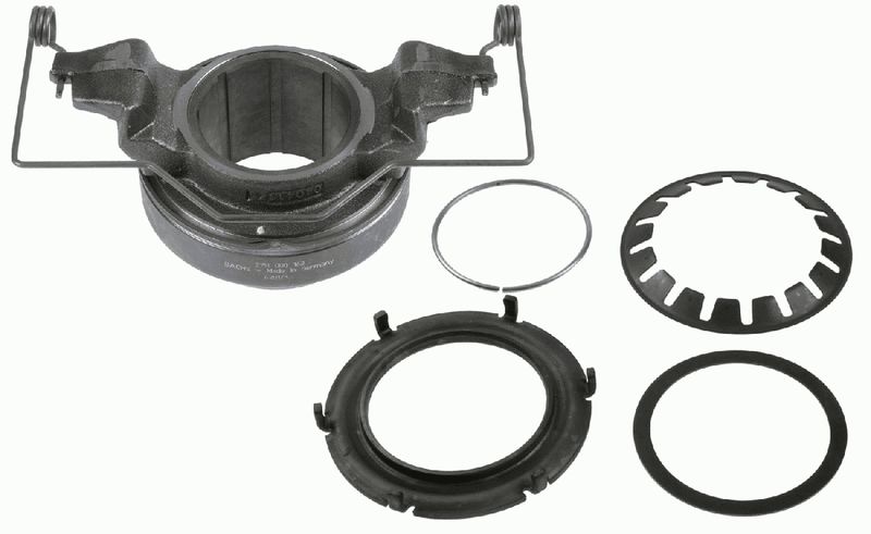 Clutch Release Bearing -