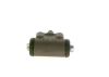 Wheel Brake Cylinder -