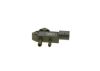 Sensor, exhaust pressure PSA - 16 099 426 80