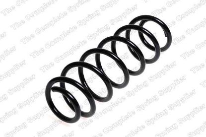 Suspension Spring tagum. VW LUPO 1,6 GTI 1