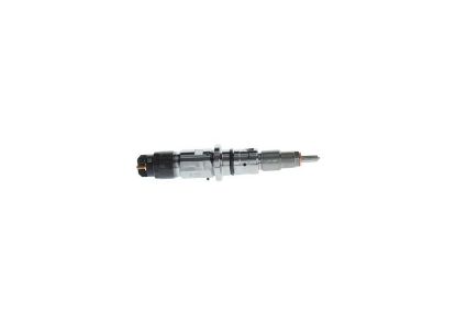Injector Nozzle -