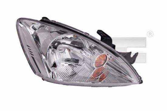 Headlight -