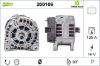 Alternator -