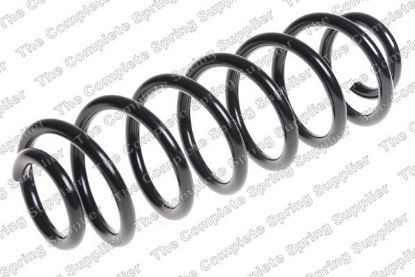 Suspension Spring tagum. PEUGEOT