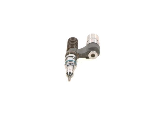 Unit Injector (UI) -