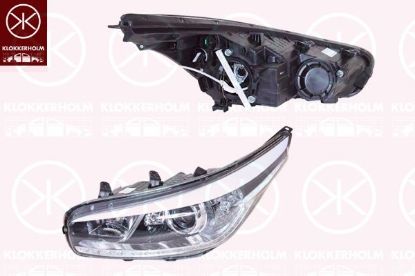 Headlight -