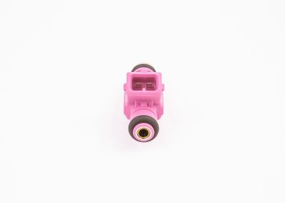 Injector -