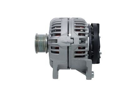 Alternator -