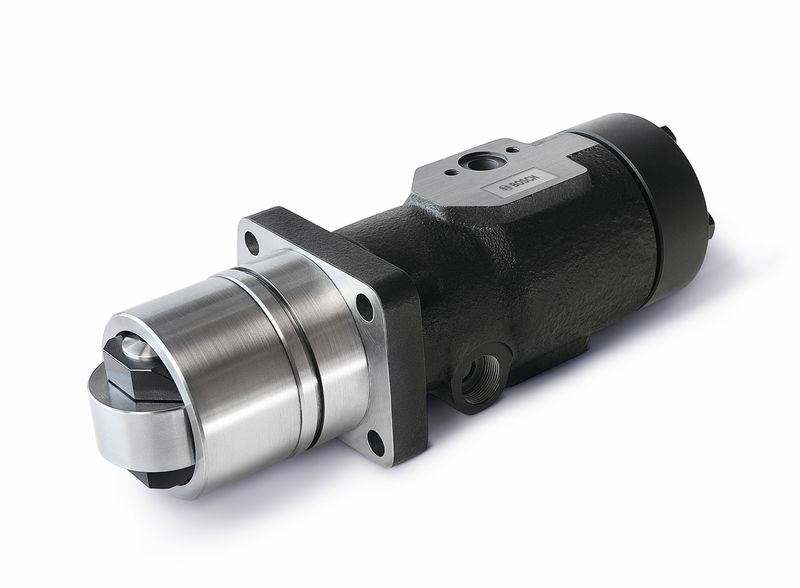 lnjection Pump -