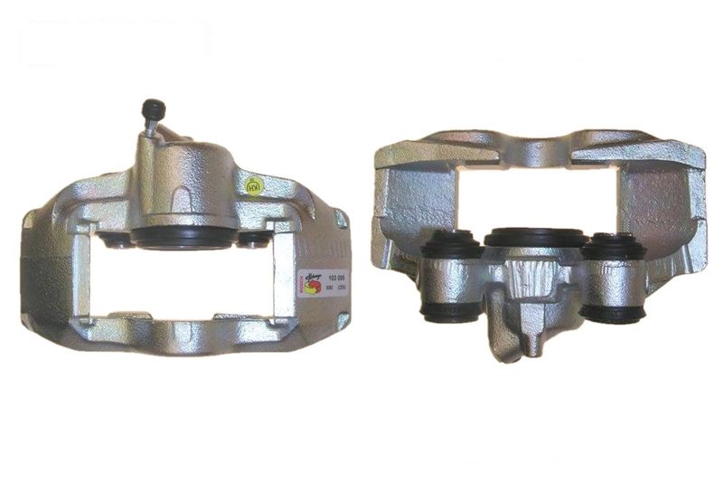 Brake Caliper -