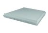Filter, cabin air MB W211 parempoolse rooliga