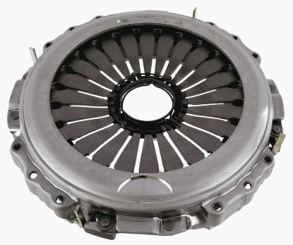 Clutch Pressure Plate -