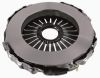 Clutch Pressure Plate -