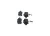 Brake Pad Set, disc brake -