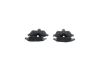 Brake Pad Set, disc brake -