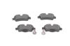 Brake Pad Set, disc brake -