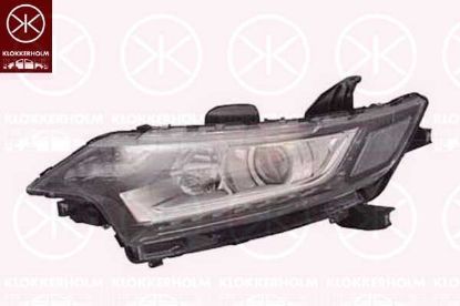 Headlight -