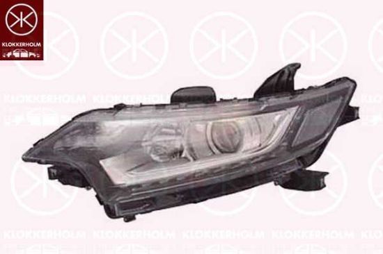 Headlight -