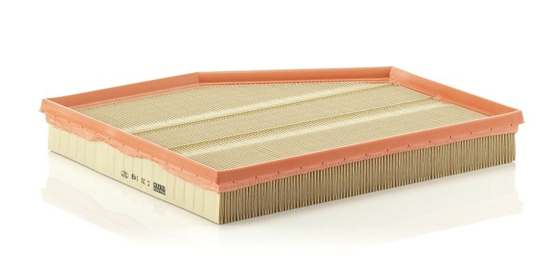 Air Filter BMW 5 Series (E60)