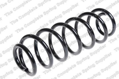 Suspension Spring tagum. PEUGEOT 308 / 308 SW