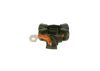 Holder, carbon brushes -