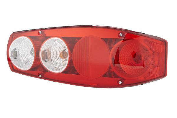Tail Light Assembly - Tail Light Assembly -