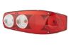 Tail Light Assembly -