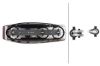 Tail Light Assembly -