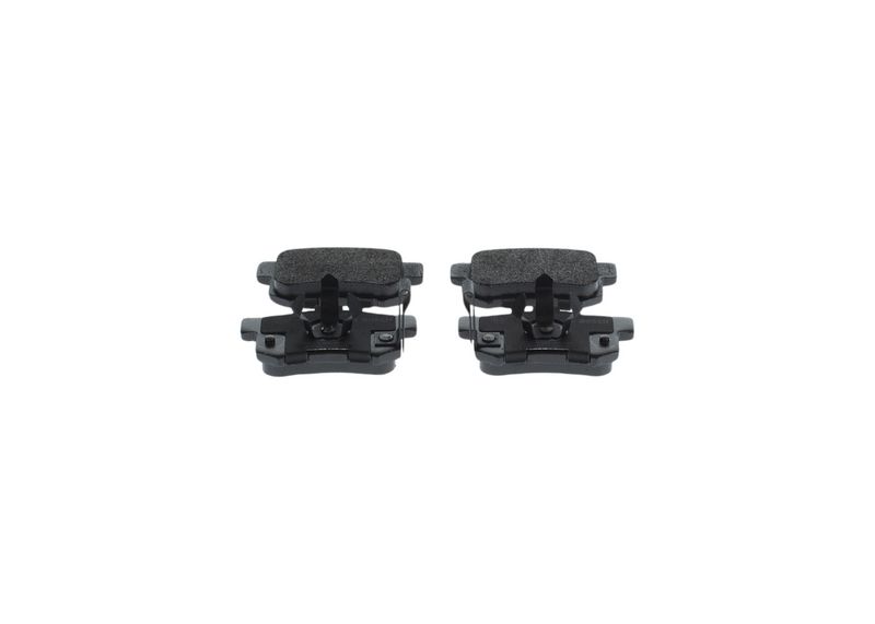 Brake Pad Set, disc brake HONDA - 43022-SJF-E00