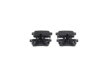 Brake Pad Set, disc brake HONDA - 43022-SJF-E00