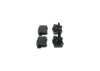 Brake Pad Set, disc brake HONDA - 43022-SJF-E00