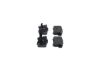 Brake Pad Set, disc brake HONDA - 43022-SJF-E00