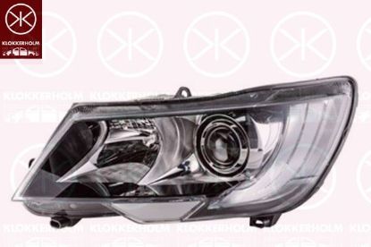 Headlight -