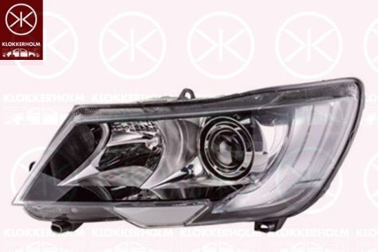 Headlight -