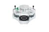 Brake Caliper -
