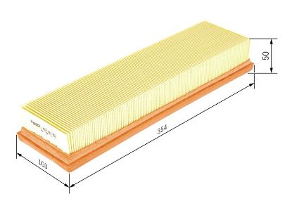 Air Filter -