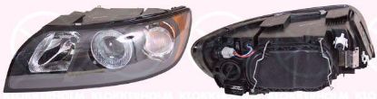 Headlight -